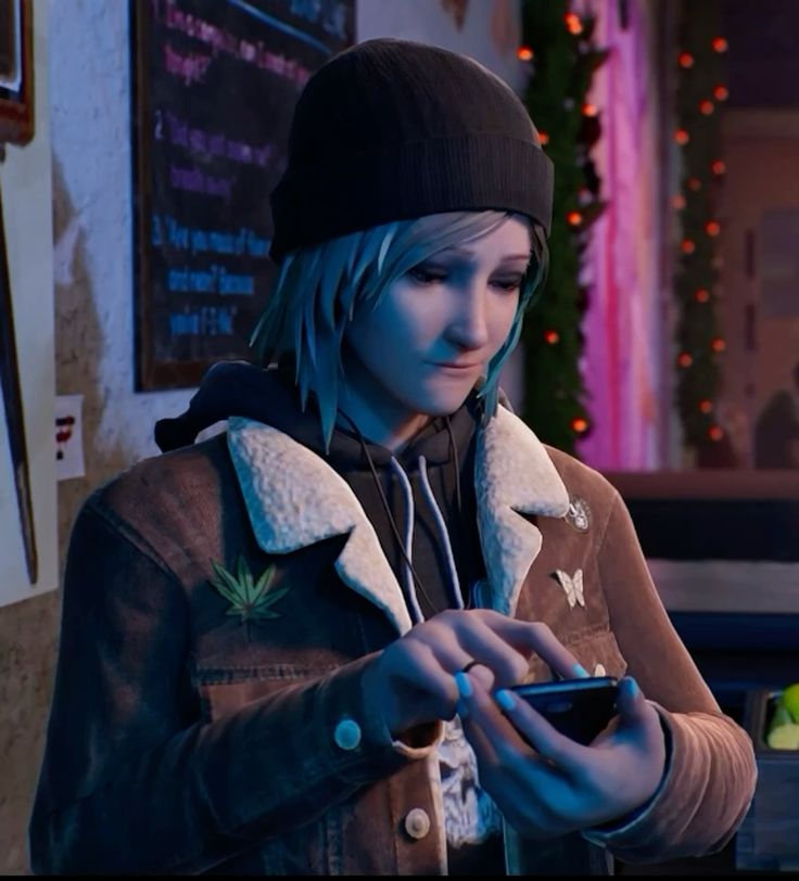 Life is Strange Image 1